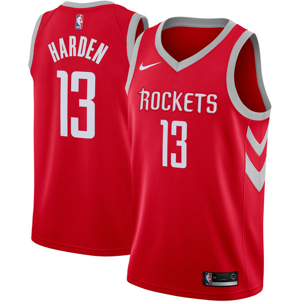 James Harden, Houston Rockets - Icon - Cliquez sur l'image pour la fermer